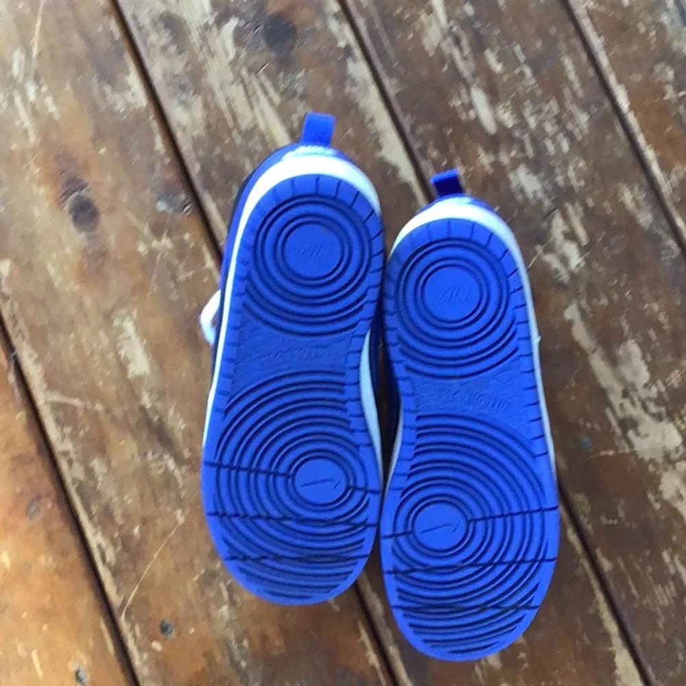 Nike blue - Picture 5 of 7